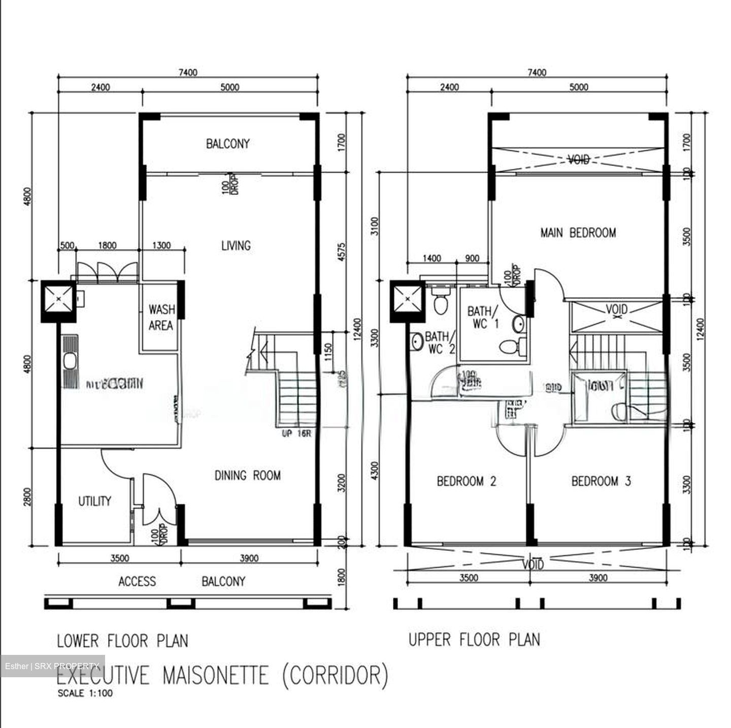Blk 558 Jurong West Street 42 (Jurong West), HDB Executive #513785471